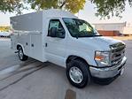 New 2026 Ford E-350 10' 9" Knapheide Steel Service Utility Van for sale #260000 - photo 7