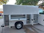 New 2026 Ford E-350 10' 9" Knapheide Steel Service Utility Van for sale #260000 - photo 9