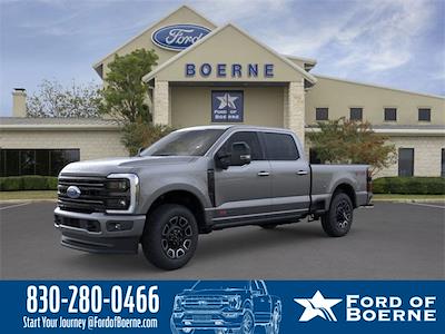 2026 Ford F-350 Crew Cab SRW 4x4 Pickup for sale #260008 - photo 1