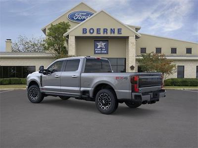 2026 Ford F-350 Crew Cab SRW 4x4 Pickup for sale #260008 - photo 2