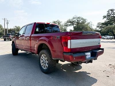 2019 Ford F-250 Crew Cab 4x4 Pickup for sale #260010A - photo 2