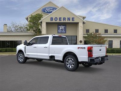 2026 Ford F-350 Crew Cab SRW 4x4 Pickup for sale #260012 - photo 2