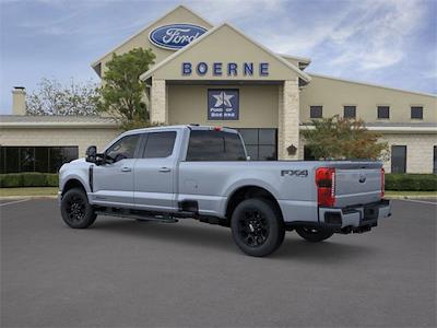 2026 Ford F-350 Crew Cab SRW 4x4 Pickup for sale #260013 - photo 2