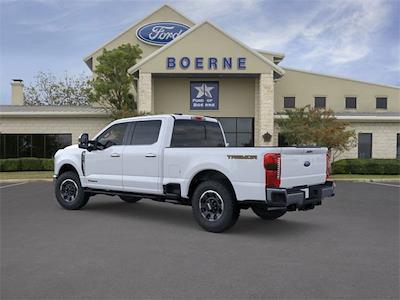 2026 Ford F-350 Crew Cab SRW 4x4 Pickup for sale #260014 - photo 2