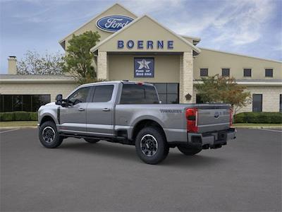 2026 Ford F-350 Crew Cab SRW 4x4 Pickup for sale #260023 - photo 2