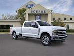 2026 Ford F-350 Crew Cab SRW 4WD Pickup for sale #260024 - photo 7