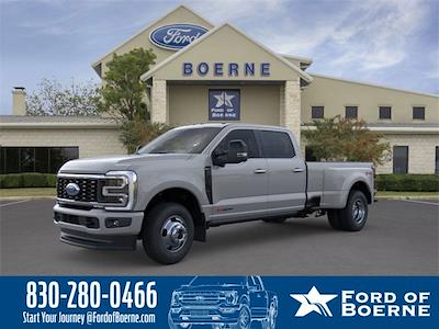 2026 Ford F-350 Crew Cab DRW 4x4 Pickup for sale #260027 - photo 1