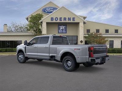 2026 Ford F-350 Crew Cab DRW 4x4 Pickup for sale #260027 - photo 2