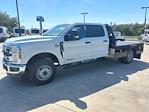 2026 Ford F-350 Crew Cab DRW 4WD Harbor Flatbed Truck for sale #260031 - photo 11