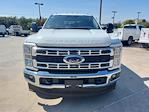 2026 Ford F-350 Crew Cab DRW 4WD Harbor Flatbed Truck for sale #260031 - photo 12