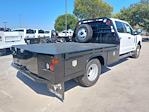 2026 Ford F-350 Crew Cab DRW 4WD Harbor Flatbed Truck for sale #260031 - photo 4