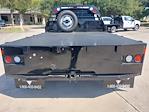 2026 Ford F-350 Crew Cab DRW 4WD Harbor Flatbed Truck for sale #260031 - photo 5