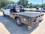 2026 Ford F-350 Crew Cab DRW 4WD Harbor Flatbed Truck for sale #260031 - photo 6