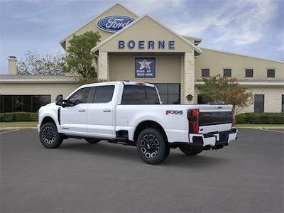 2026 Ford F-250 Crew Cab 4WD Pickup for sale #260067 - photo 2