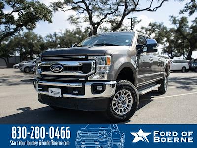 2022 Ford F-250 Crew Cab 4WD Pickup for sale #260070A - photo 1