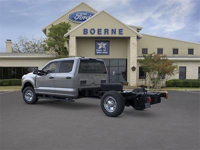 2026 Ford F-350 Crew Cab SRW 4WD Cab Chassis for sale #260075 - photo 2