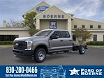 2026 Ford F-350 Crew Cab SRW 4WD Cab Chassis for sale #260075 - photo 1