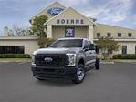2026 Ford F-350 Crew Cab SRW 4WD Cab Chassis for sale #260075 - photo 3