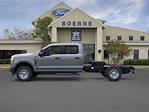 2026 Ford F-350 Crew Cab SRW 4WD Cab Chassis for sale #260075 - photo 4