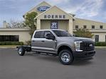 2026 Ford F-350 Crew Cab SRW 4WD Cab Chassis for sale #260075 - photo 7