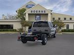 2026 Ford F-350 Crew Cab SRW 4WD Cab Chassis for sale #260075 - photo 8