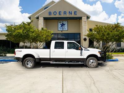2016 Ford F-350 Crew Cab DRW 4WD Pickup for sale #260081A - photo 2