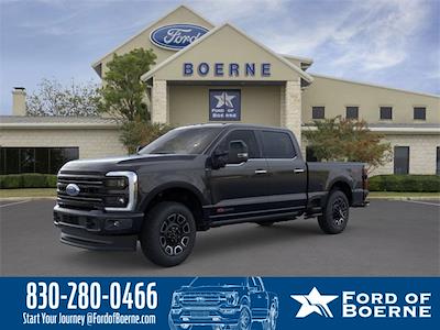 2026 Ford F-250 Crew Cab 4WD Pickup for sale #260084 - photo 1
