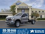 2026 Ford F-350 Regular Cab SRW 4WD Cab Chassis for sale #260085 - photo 1