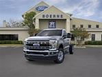 2026 Ford F-350 Regular Cab SRW 4WD Cab Chassis for sale #260085 - photo 2