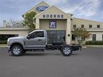 2026 Ford F-350 Regular Cab SRW 4WD Cab Chassis for sale #260085 - photo 3