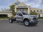 2026 Ford F-350 Regular Cab SRW 4WD Cab Chassis for sale #260085 - photo 7