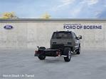2026 Ford F-350 Regular Cab SRW 4WD Cab Chassis for sale #260085 - photo 8