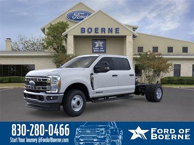2026 Ford F-350 Crew Cab DRW 4WD Cab Chassis for sale #260089 - photo 1