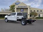 2026 Ford F-350 Crew Cab DRW 4WD Cab Chassis for sale #260089 - photo 4
