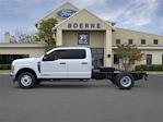 2026 Ford F-350 Crew Cab DRW 4WD Cab Chassis for sale #260090 - photo 3
