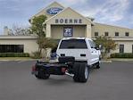 2026 Ford F-350 Crew Cab DRW 4WD Cab Chassis for sale #260090 - photo 8
