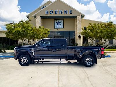 2025 Ford F-350 Crew Cab DRW 4WD Pickup for sale #260091A - photo 2