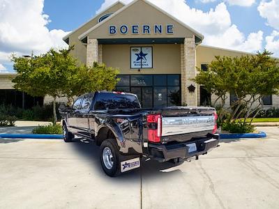 2025 Ford F-350 Crew Cab DRW 4WD Pickup for sale #260091A - photo 2