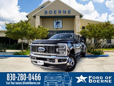 Used 2024 Ford F-350 Lariat Crew Cab for sale #260091B - photo 1