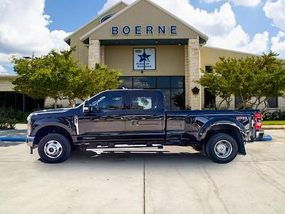 Used 2024 Ford F-350 Lariat Crew Cab for sale #260091B - photo 2