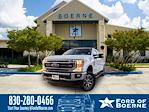 Used 2021 Ford F-250 Lariat Crew Cab for sale #260095A - photo 1