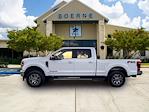 Used 2021 Ford F-250 Lariat Crew Cab for sale #260095A - photo 3