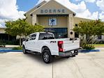 Used 2021 Ford F-250 Lariat Crew Cab for sale #260095A - photo 2