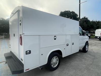 2026 Ford E-350 RWD Knapheide Service Utility Van for sale #260097 - photo 2