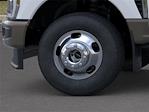 New 2026 Ford F-350 King Ranch Crew Cab 4WD DRW Pickup for sale #260100 - photo 19