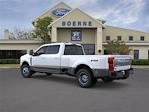 New 2026 Ford F-350 King Ranch Crew Cab 4WD DRW Pickup for sale #260100 - photo 2
