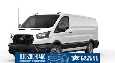 New 2026 Ford Transit 150 Low Roof Empty Cargo Van for sale #260131 - photo 1