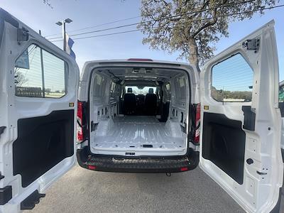 New 2026 Ford Transit 150 - photo 1