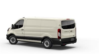 New 2026 Ford Transit 150 Low Roof Empty Cargo Van for sale #260131 - photo 2