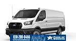 New 2026 Ford Transit 150 Low Roof Empty Cargo Van for sale #260131 - photo 1